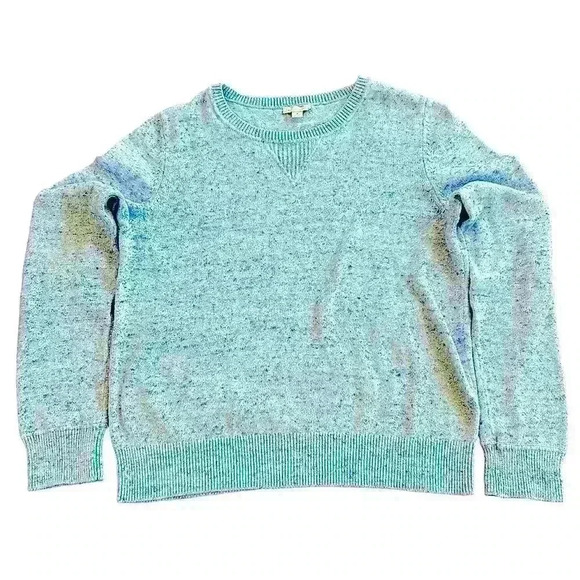 Gap Crewneck Sweater Size M - Picture 1 of 3